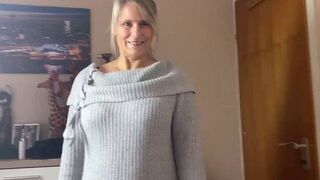 SweetSusiNRW möchte deinen Schwanz abmelken