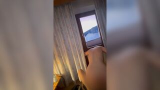 Belle2007 möchte bumsen vor dem Ski fahren
