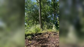 Sue-Nova - Pissen beim Handstand