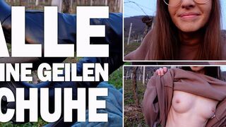 Alle gucken mich an (Emmi-Hill)