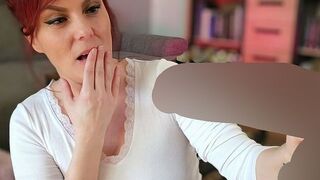 Nicky-Blue - Ist dieser Monster BBC zu viel für mich?
