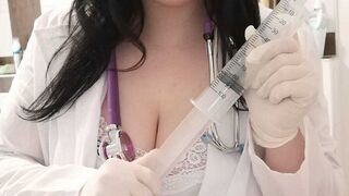 Sprechstunde bei deiner Sex Therapeutin [Lady-Elisa]