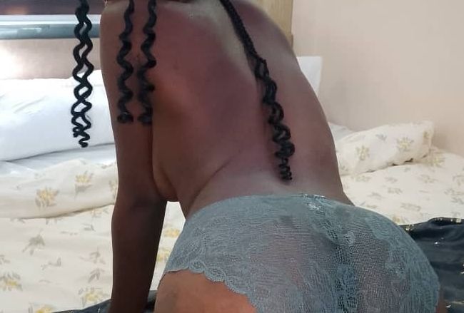 Naughty-Fav: Mein Umzug eskaliert