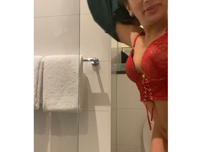 Sue_Nova will ein Sex Spiel spielen