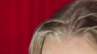 sweetsophia20: Hilfst du mir beim aufwärmen?