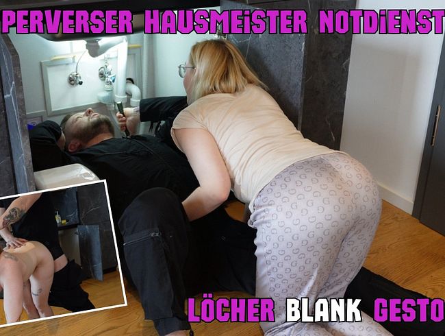 Lea_Kirsch lässt sich die Löcher blank ficken