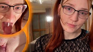 FinaFoxy treibt es mit dem Stiefvater