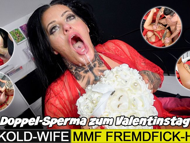 Andy-Star beim MMF Dreier Fick