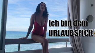 Lola_Candy beim Hardcore Urlaubsfick