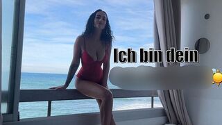 Lola_Candy beim Hardcore Urlaubsfick