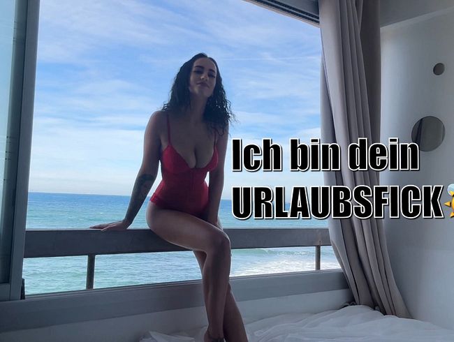 Lola_Candy beim Hardcore Urlaubsfick