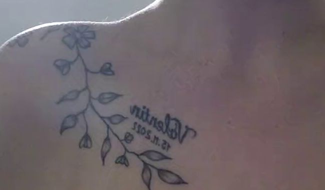 Mimi613 bei den Titten Spielen