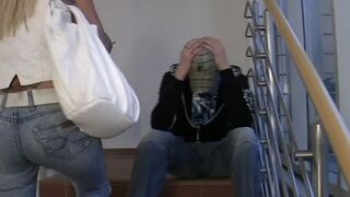 [nightkiss-66] Süßen 19 jährigen verführt und mir seinen großen Pimmel gegönnt
