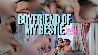 JoleeLove fickt den Freund ihrer besten Freundin ab
