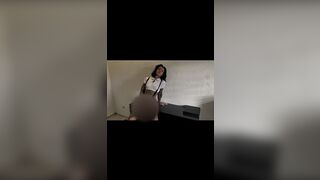 Chaya-Mila erlebt einen schnellen Fick mit Egon