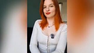 Newcomerin Ice-Foxy stellt sich vor