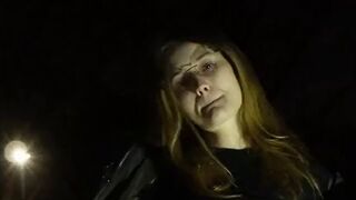 PinkVanessa erzieht ihre Fick Schlampe