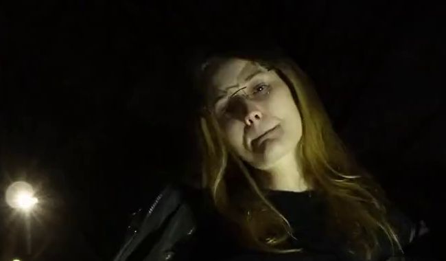 PinkVanessa erzieht ihre Fick Schlampe
