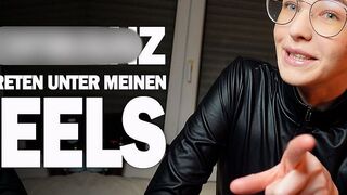 Du liegst unter mir! Da gehörst du hin von Emmi-Hill