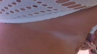 Ich vernasche ihn (ibizalady)