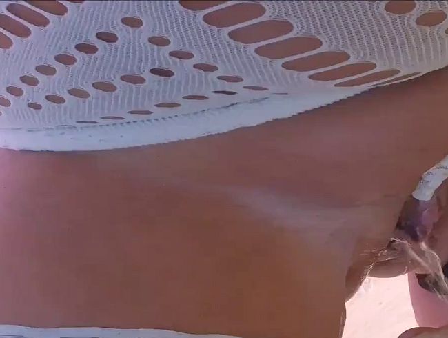 Ich vernasche ihn (ibizalady)