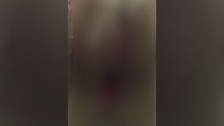 (Sweet Toffee) Ich pisse mal wieder geil für dich