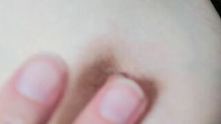Ich fasse so gern meine Nippel an [Katrice-2]