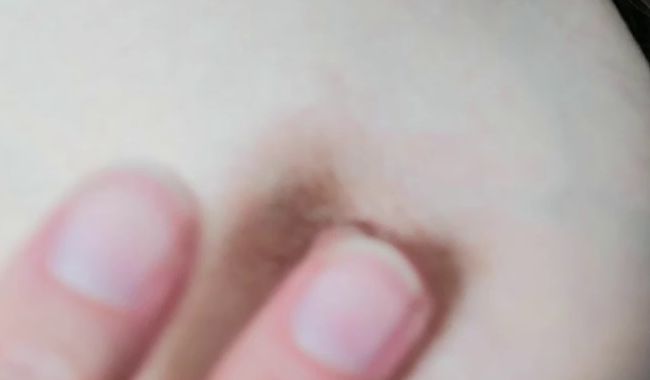 Ich fasse so gern meine Nippel an [Katrice-2]