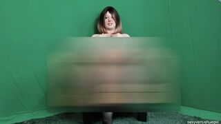 Du stehst doch auf nackte Haut... (sexy-venushuegel)