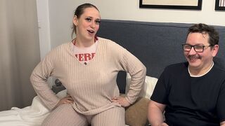 Entjungfert! Savagexcherry hat zum 1. Mal Sex mit einer Jungfrau