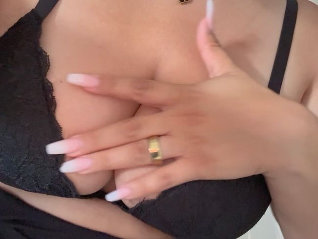 (Lady-Luisa-69) Meine Premiere