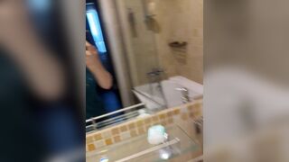 (sweet-lucy96) Gleich nach dem Aufwachen erstmal Finger in die Pussy