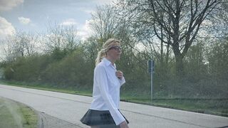Miley-Weasel zeigt dir den krassesten Clip bisher
