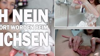 Emmi-Hill - Ich wurde beim Solo gestört