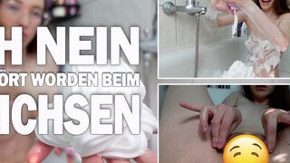 Emmi-Hill - Ich wurde beim Solo gestört