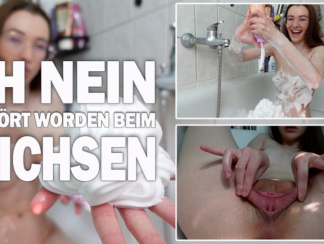 Emmi-Hill - Ich wurde beim Solo gestört