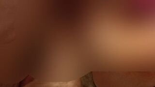 Prinzipessa93 lässt sich in Strumpfhose anal bumsen
