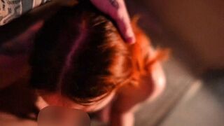 Solofick unter der Dusche! Ice-Foxy wird geil überrascht