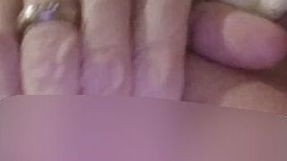 Meine Pussy hatte es nötig [Thalia-Lavall]
