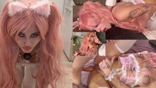 Gianina-TS @ Cosplay! Welche Verkleidung soll ich für dich anziehen?