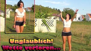Wettschulde einlösen @ Laila-Banx