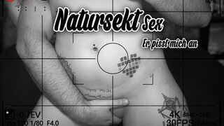 Omg! JuliaAvarix wird beim Sex angepisst