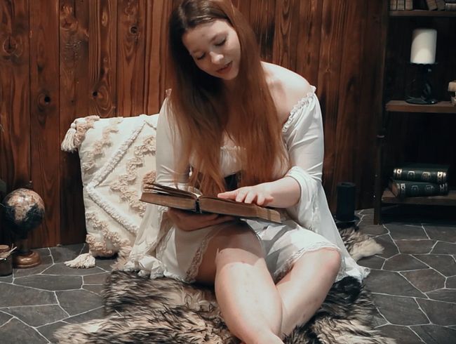 Lara-Shy: Süßes Girl muss pissen