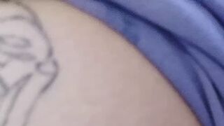 Geiler Piss von perla-420