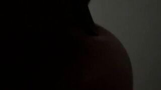 AmaraSecret - Plug im Arsch & Spritzen Dessous