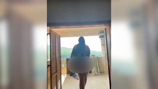 Ein bisschen nackte Haut für dich von Pummelfee-Sara