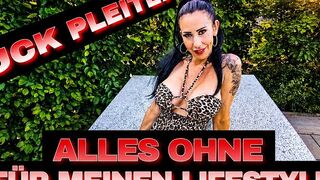 CandySuck - Pleite? Ich finde eine Lösung