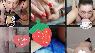 (Avi-Montana) Meine besten Momente des letzten Jahres