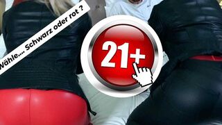 Harter Userdreh im Hotel [Studentin-Aneta]