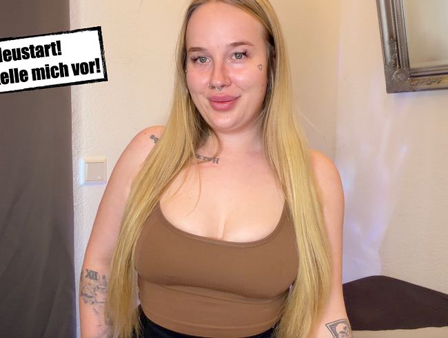Vorstellungsvideo (Finja-Bae)